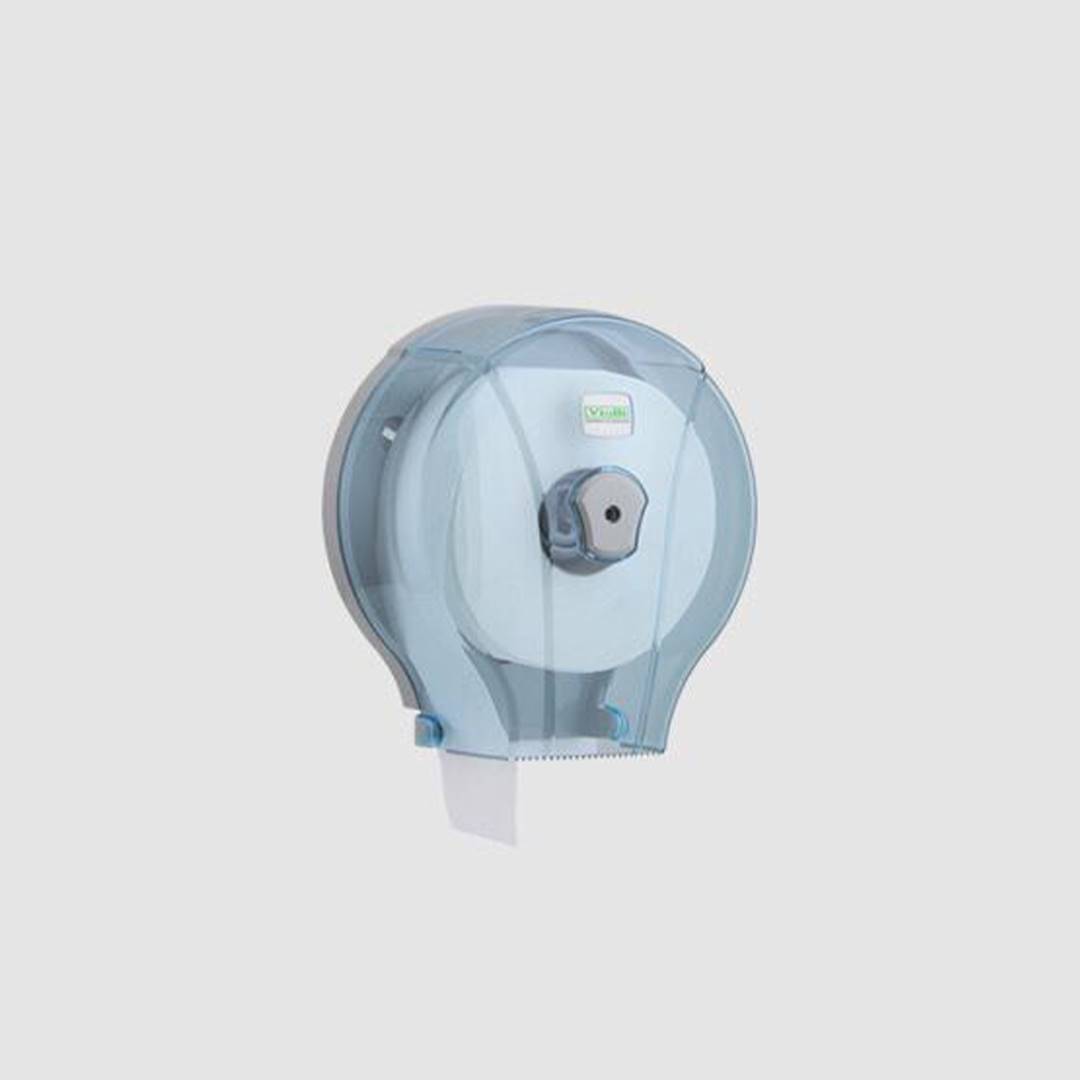 Mini-Диспенсер для туалетной бумаги MJ1T Mini-Диспенсер для туалетной бумаги MJ1T