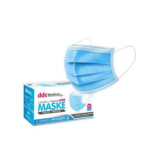 Медицинская маска ddc Medical 50шт