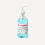 Дезинфектант ecco FARMOL-CID 1L