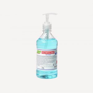 Дезинфектант ecco FARMOL-CID 1L