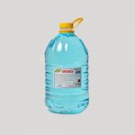 Дезинфектант ecco FARMOL-CID 5L